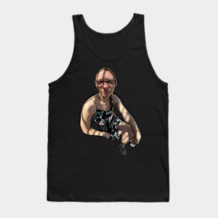 Odd Bree Tank Top